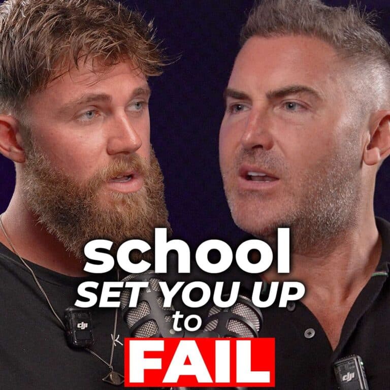 School Failed You—Here’s the Truth