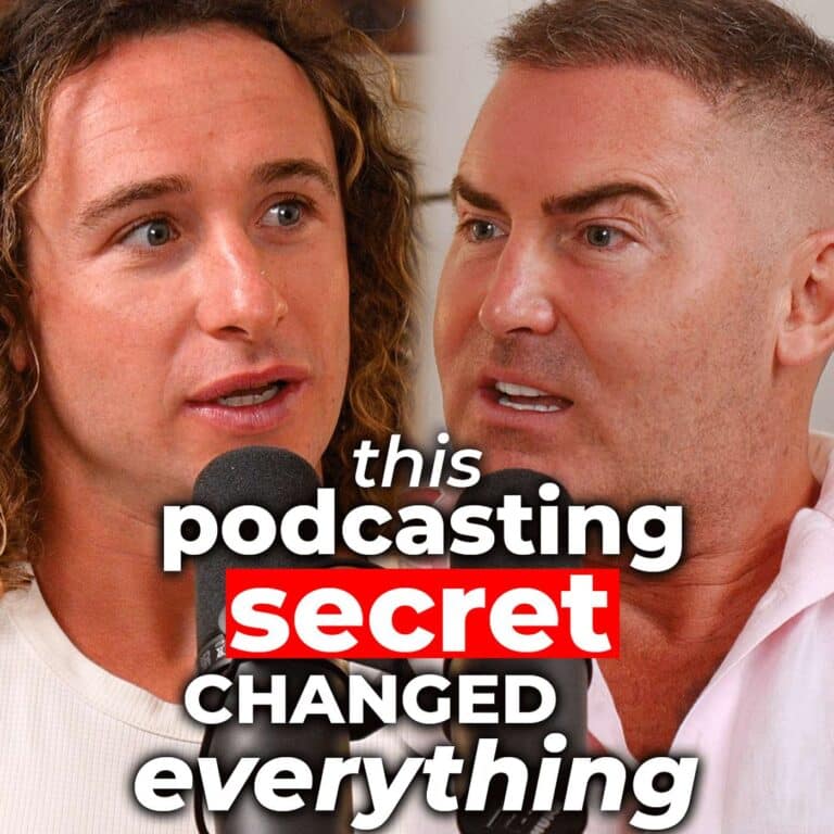 Most Podcasters Fail. Here’s How to Win