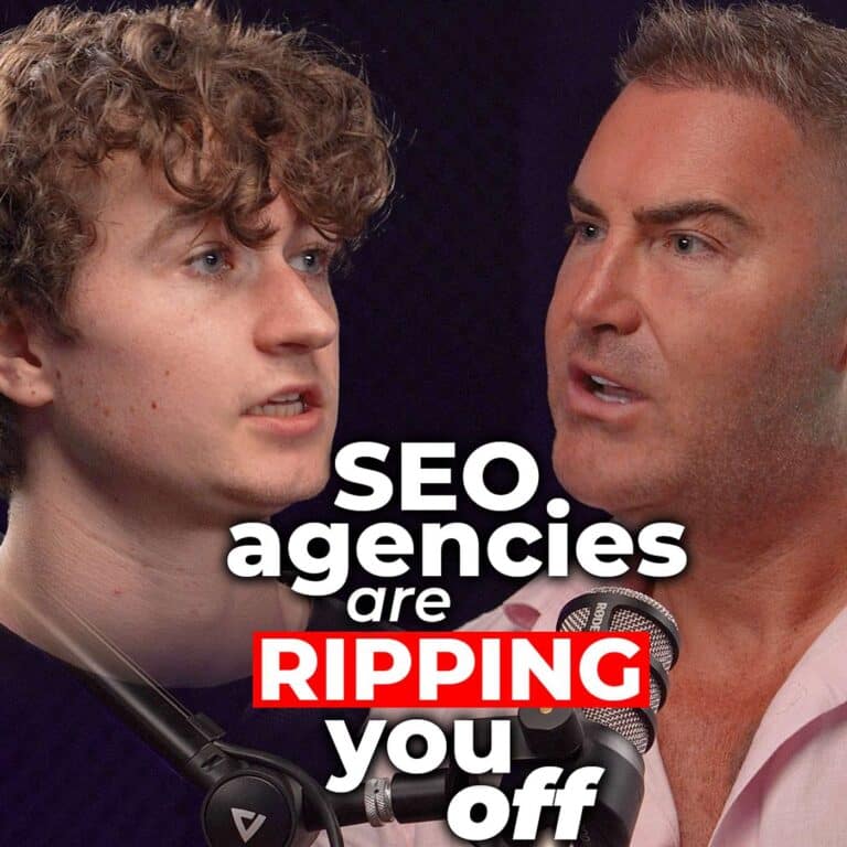 The SEO Scam Costing You Thousands