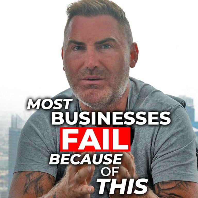 The Business Mistake That’s Costing You Millions