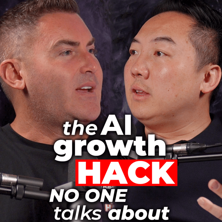 How AI & Social Media Will Make (or Break) You
