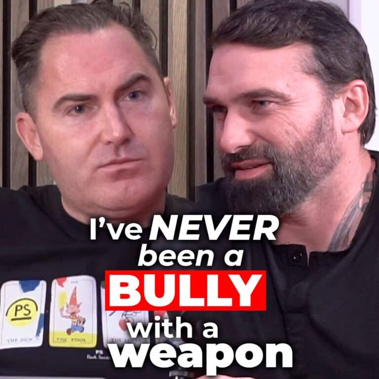Ant Middleton: The Dark Side of Resilience