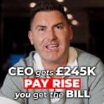 No Bollocks with Matt Haycox
