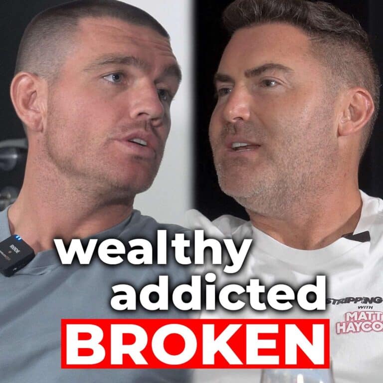 From Porn Addiction to Purpose
