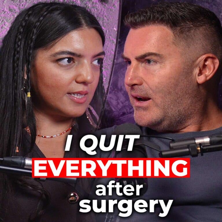 Why I Quit My Job After Cancer at 26