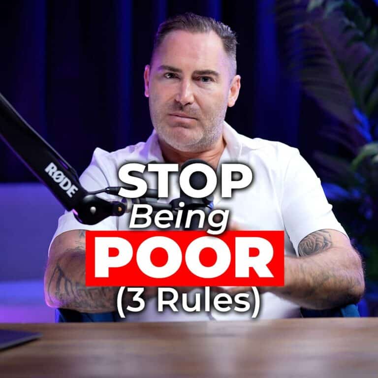 The 3 Powerhouse Strategies That Built My Business Empire