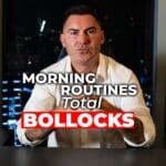 No Bollocks with Matt Haycox