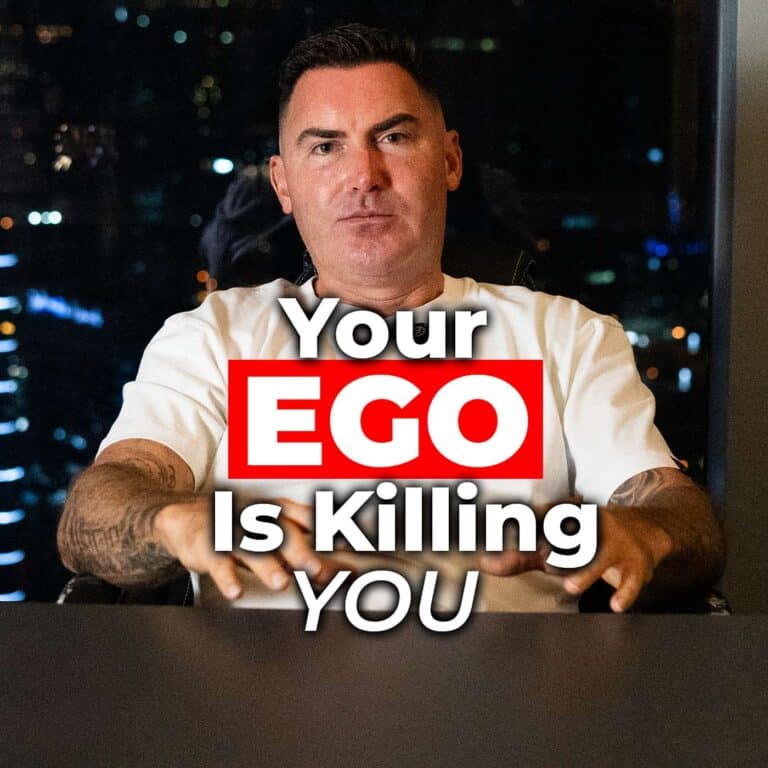 20 Brutal Truths For Unstoppable Success (Ego, Habits & The Real Road Ahead)