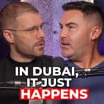 No Bollocks with Matt Haycox