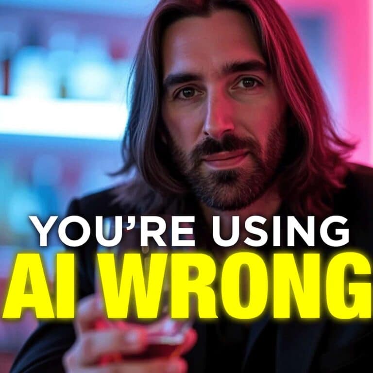 AI Expert Dustin Stout on the Brutal Mistakes Entrepreneurs Make with Artificial Intelligence