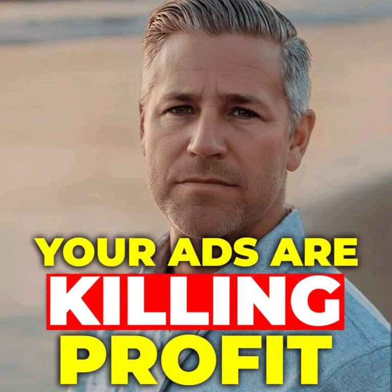 Tyler Frame on Scaling 100+ E-Commerce Brands and Why Most Ads Fail Before They Start