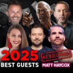 No Bollocks with Matt Haycox