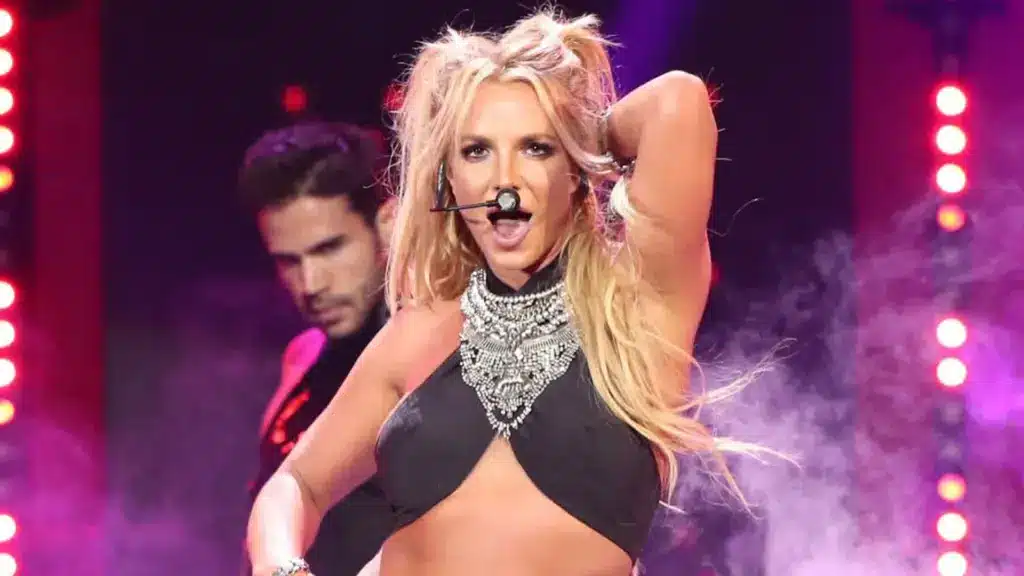 Britney Spears - Career2