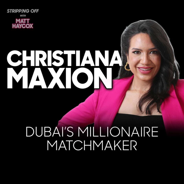 Dubai’s Billionaire Matchmaker: $350k To Find “The One”