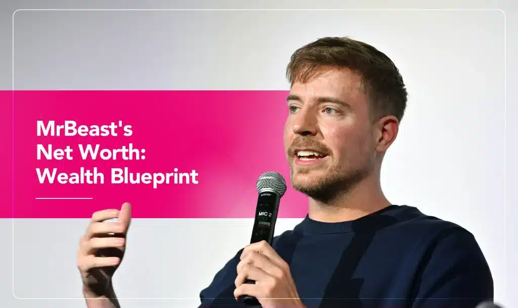 MrBeast's Net Worth