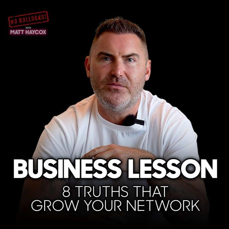 In 5 Minutes: 8 Ways to Grow Your Network (Fast, Free, and Practical)