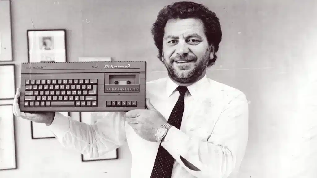 Alan Sugar - 01