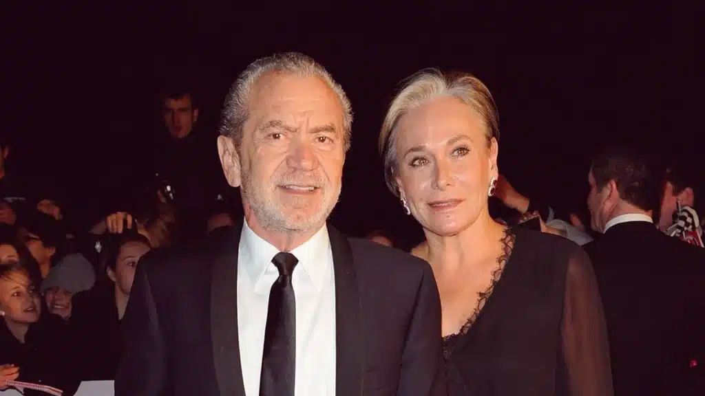 Alan Sugar - 06