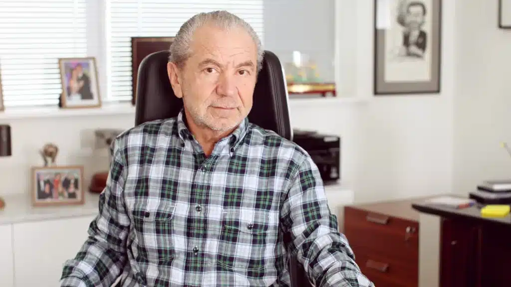 Alan Sugar - 07
