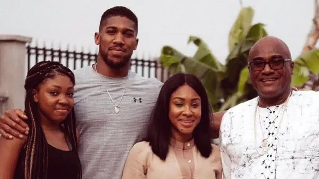 Anthony Joshua - 06