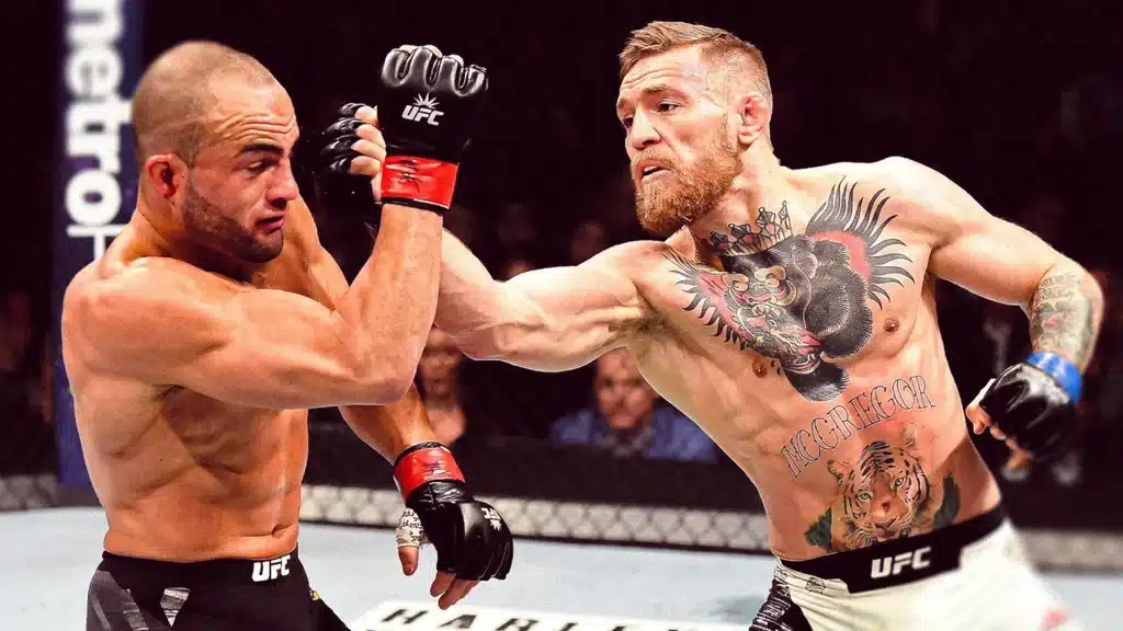 Conor McGregor - 02