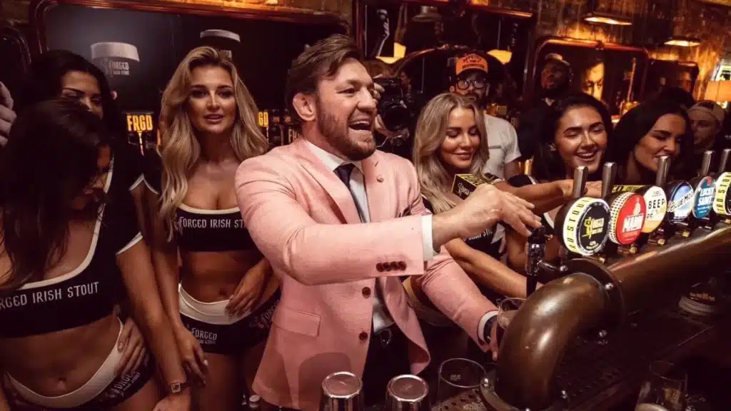 Conor McGregor - 05