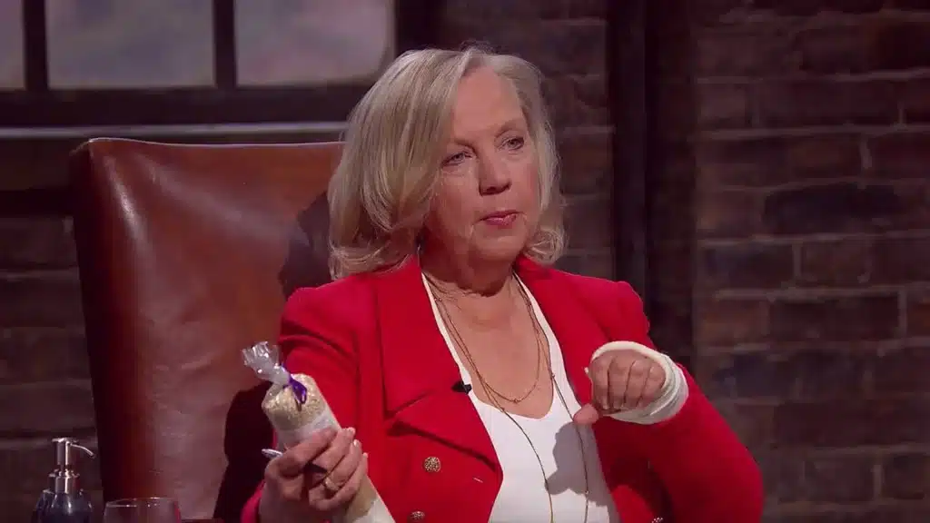 Deborah Meaden - 01
