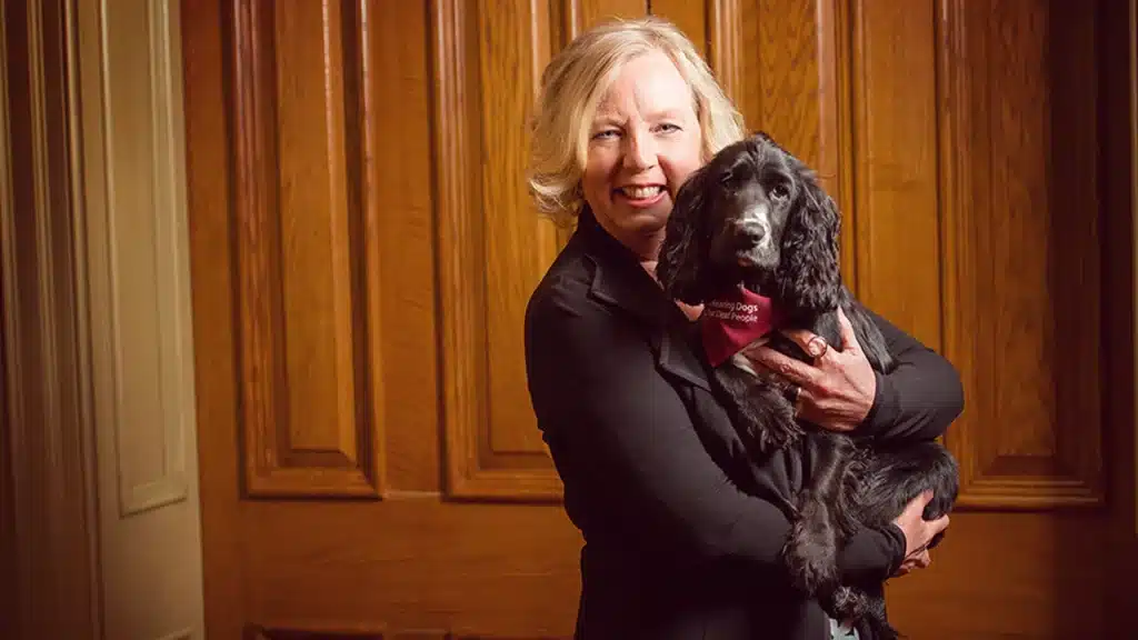 Deborah Meaden - 02