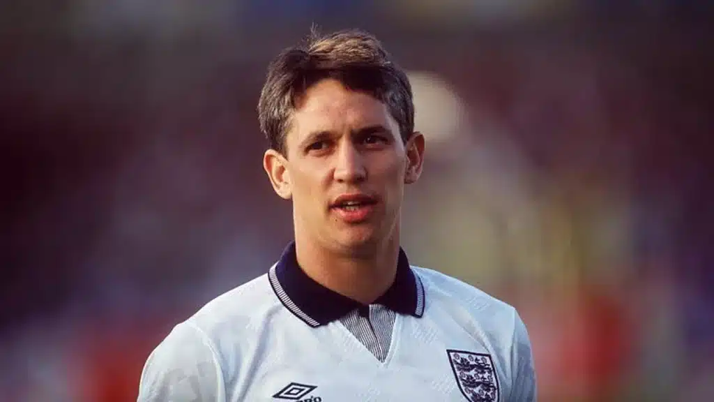 Gary Lineker - 02