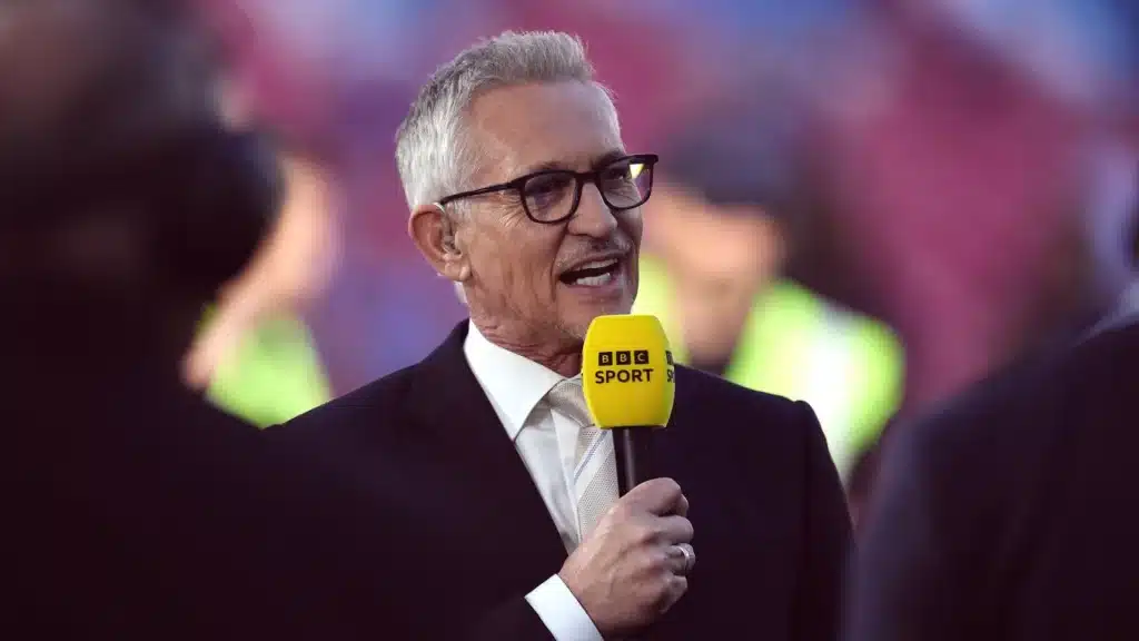 Gary Lineker - 04