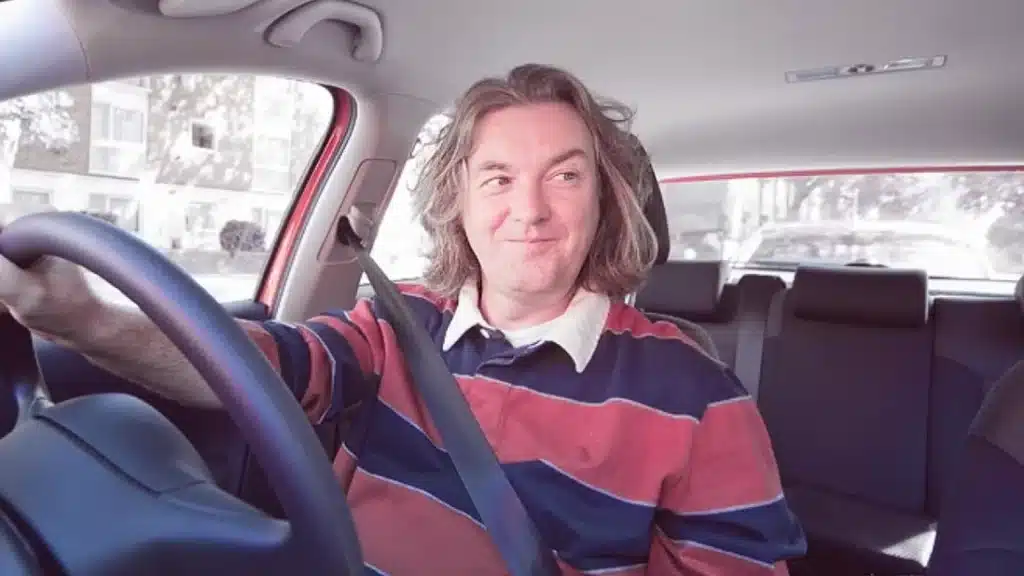 James May - 01
