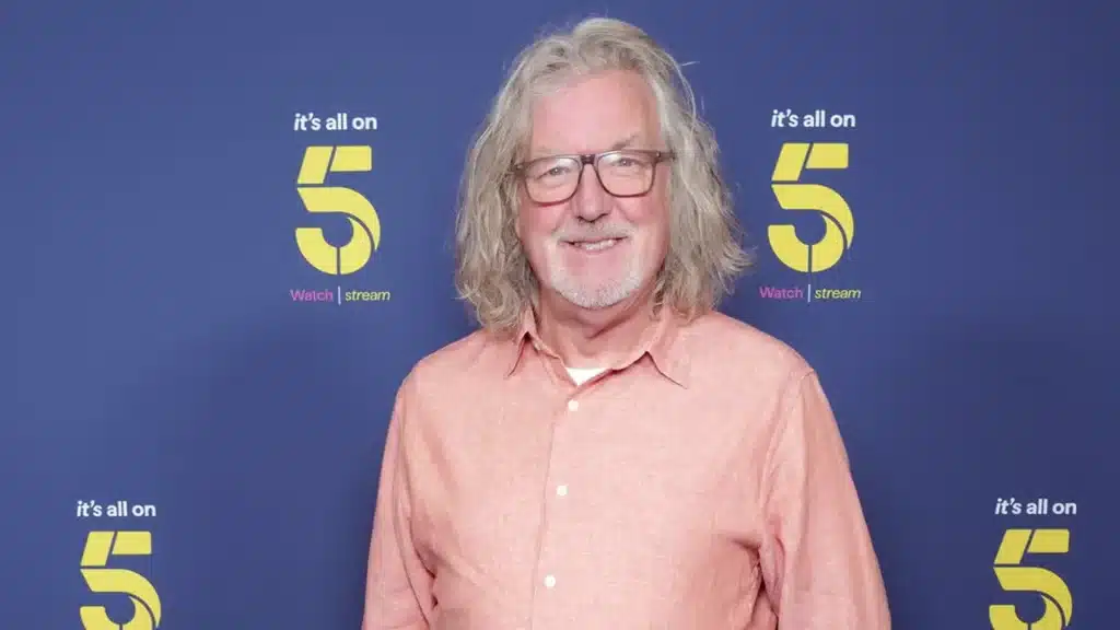James May - 03