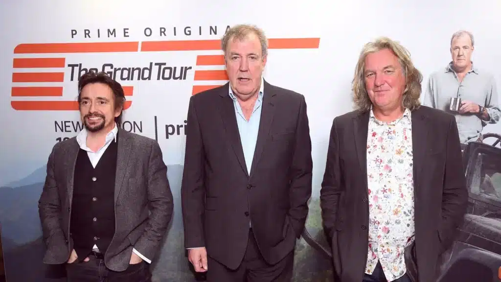 James May - 04