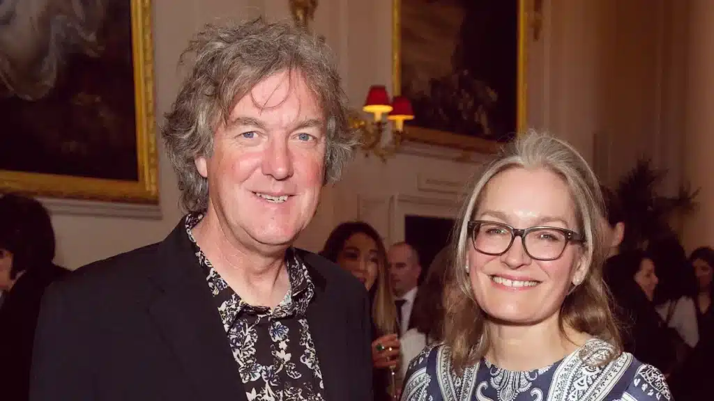 James May - 05