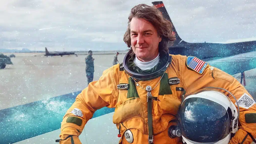 James May - 06