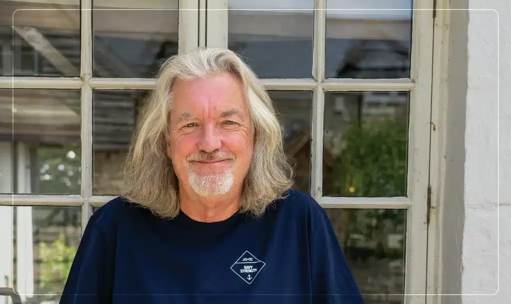 James May Net Worth: Wealth Blueprint
