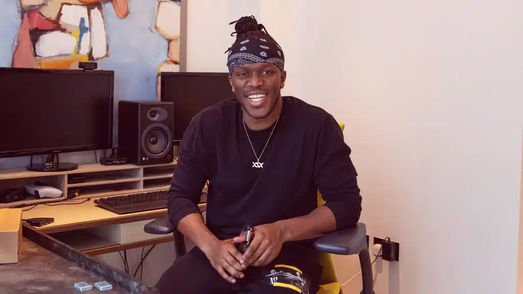 KSI - 01