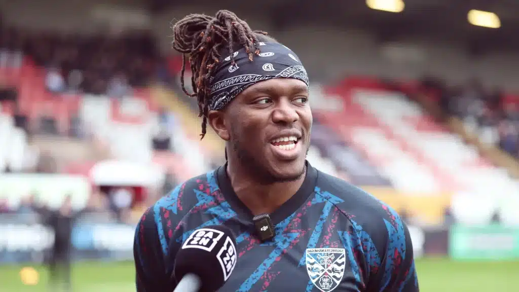 KSI - 03
