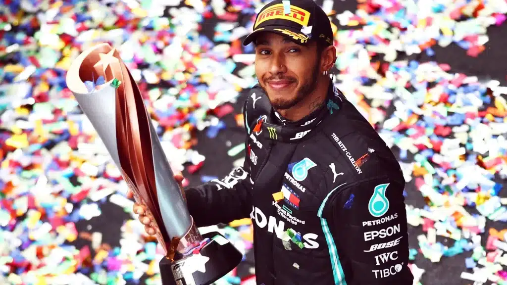 Lewis Hamilton - 03