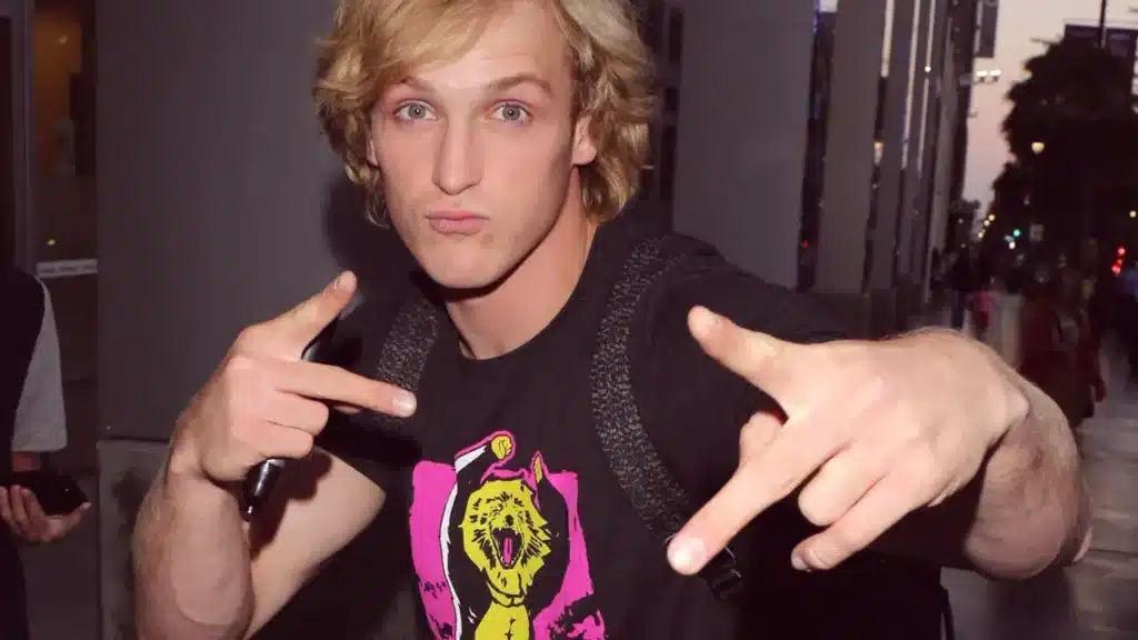 Logan Paul - 01
