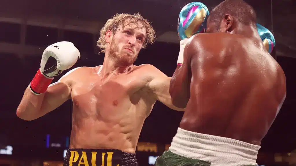 Logan Paul - 03