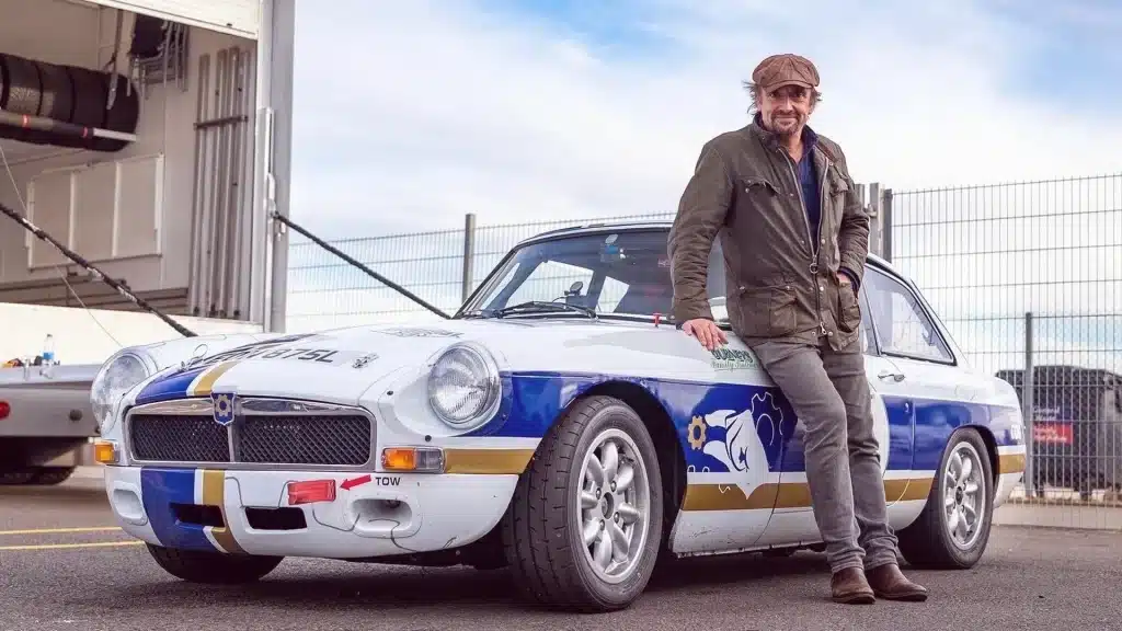 Richard Hammond - 01