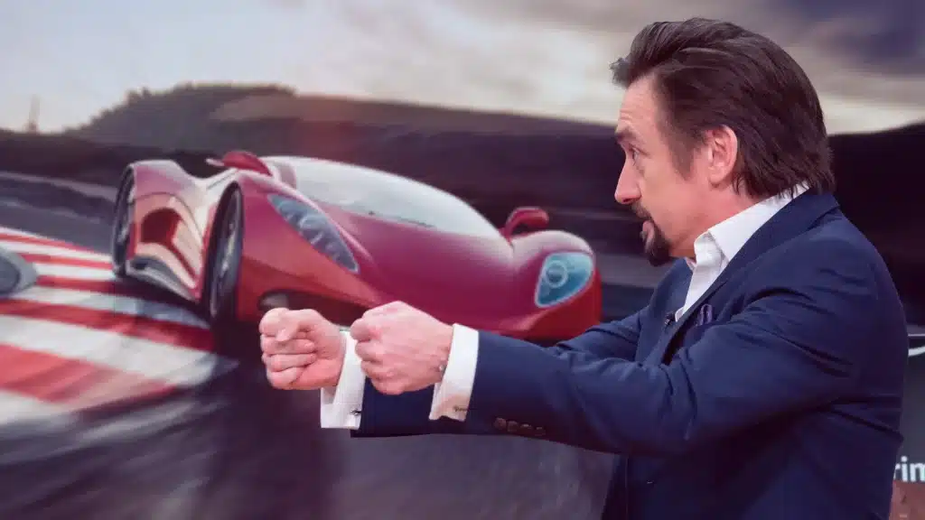 Richard Hammond - 02
