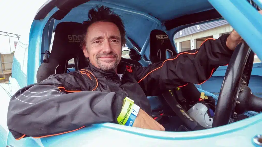 Richard Hammond - 03