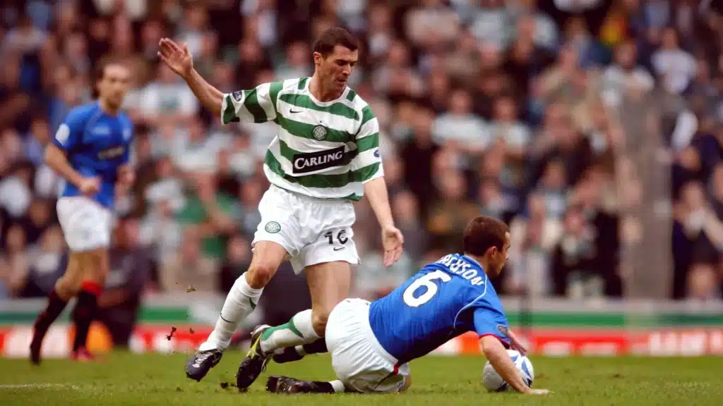 Roy Keane - 02