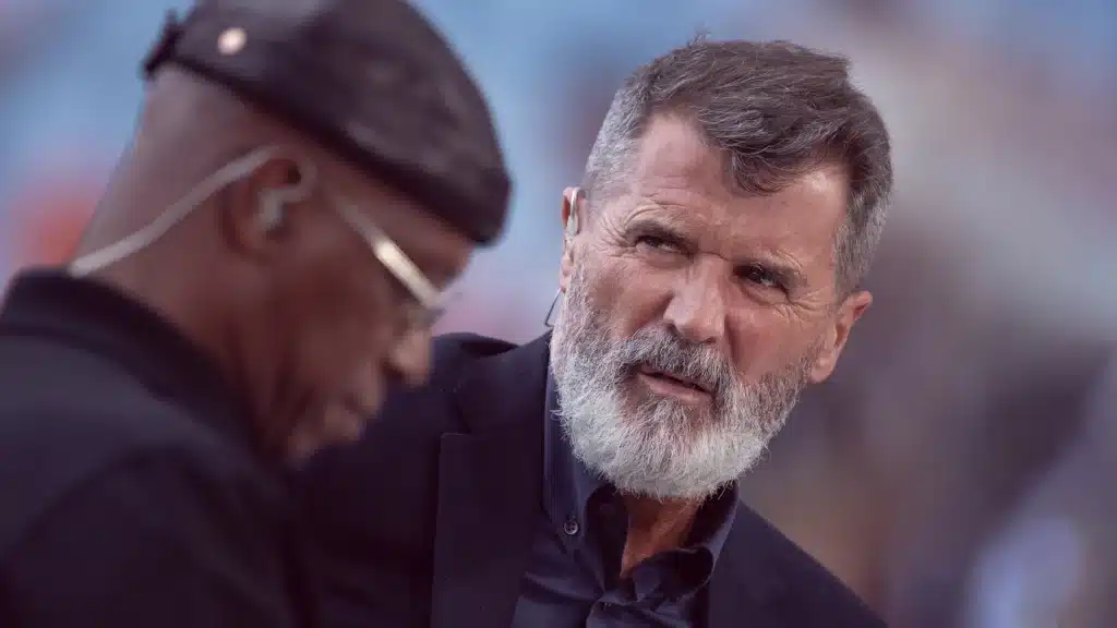 Roy Keane - 03