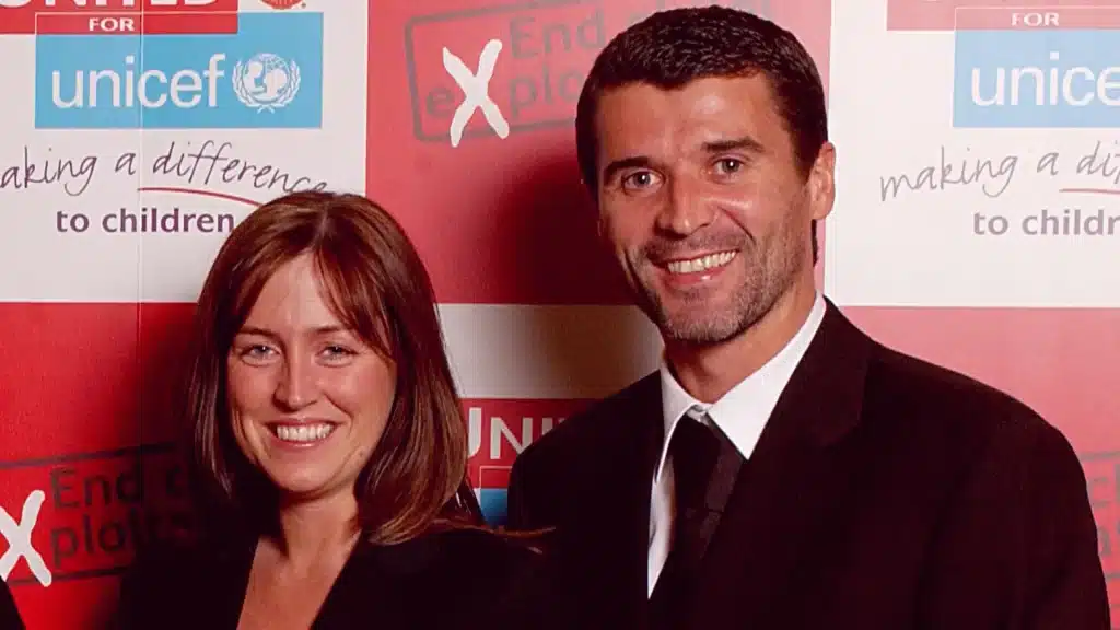 Roy Keane - 04