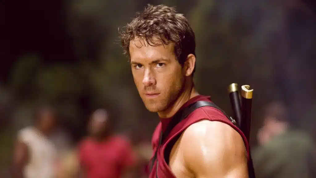 Ryan Reynolds - 01