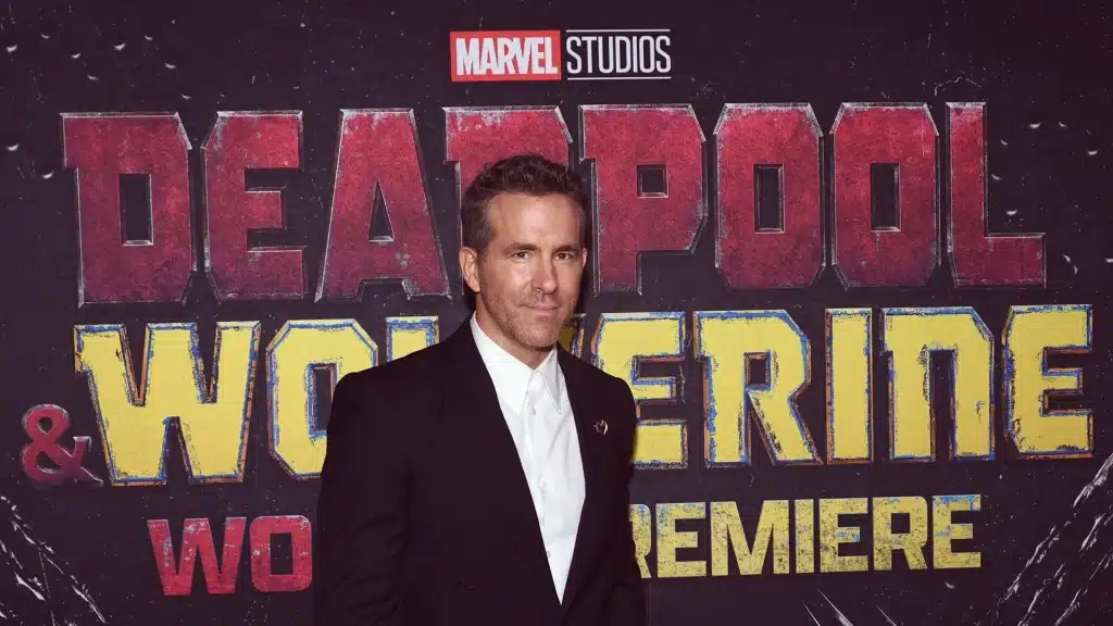 Ryan Reynolds - 02