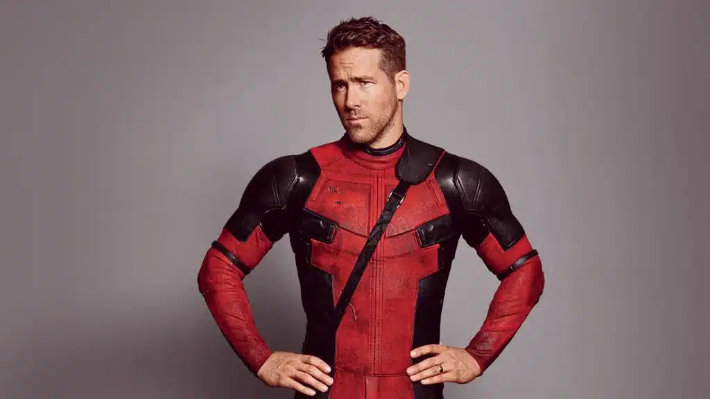 Ryan Reynolds - 03